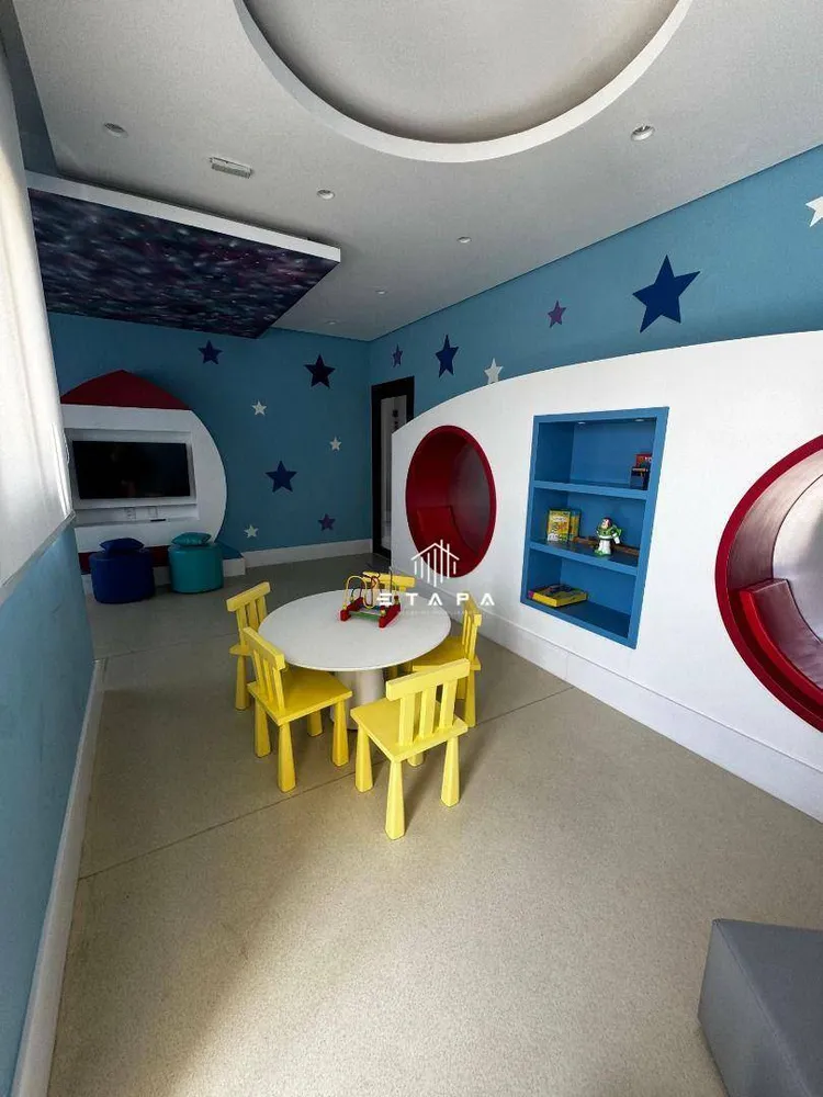 Apartamento, 2 quartos, 87 m² - Foto 5