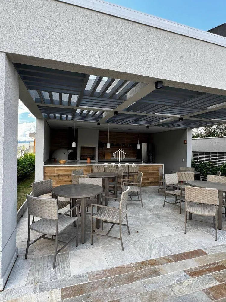 Apartamento, 2 quartos, 87 m² - Foto 10