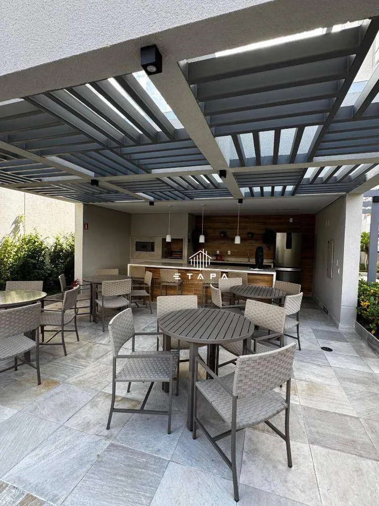 Apartamento, 2 quartos, 87 m² - Foto 6