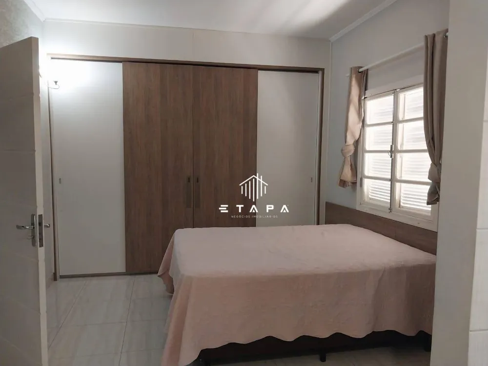 Casa, 3 quartos, 229 m² - Foto 8