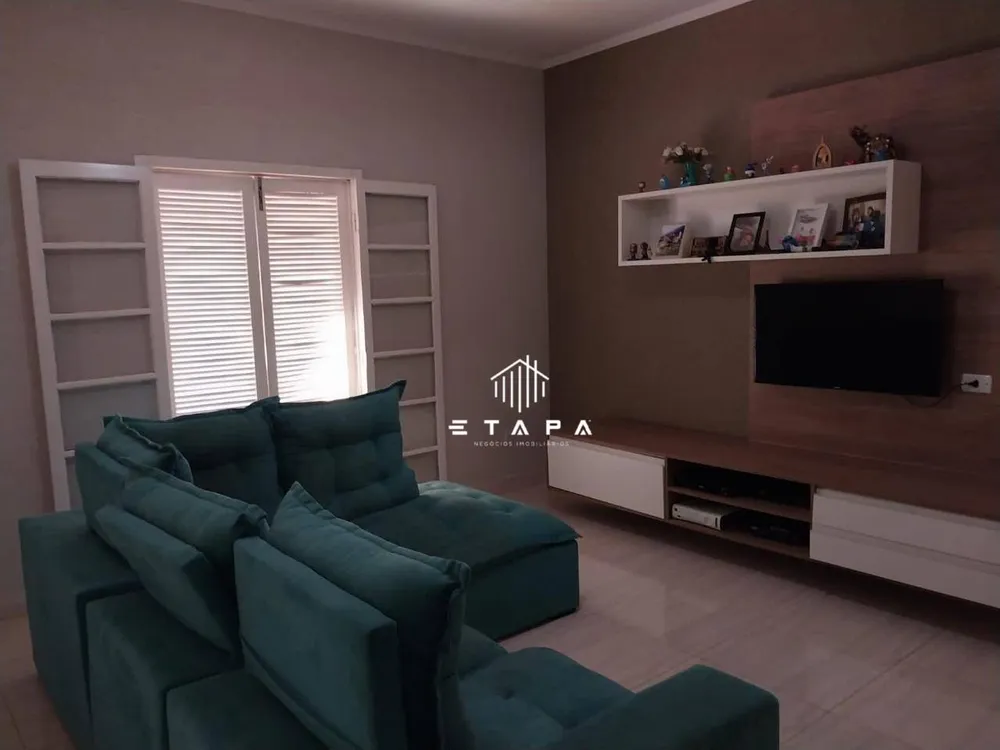 Casa, 3 quartos, 229 m² - Foto 11