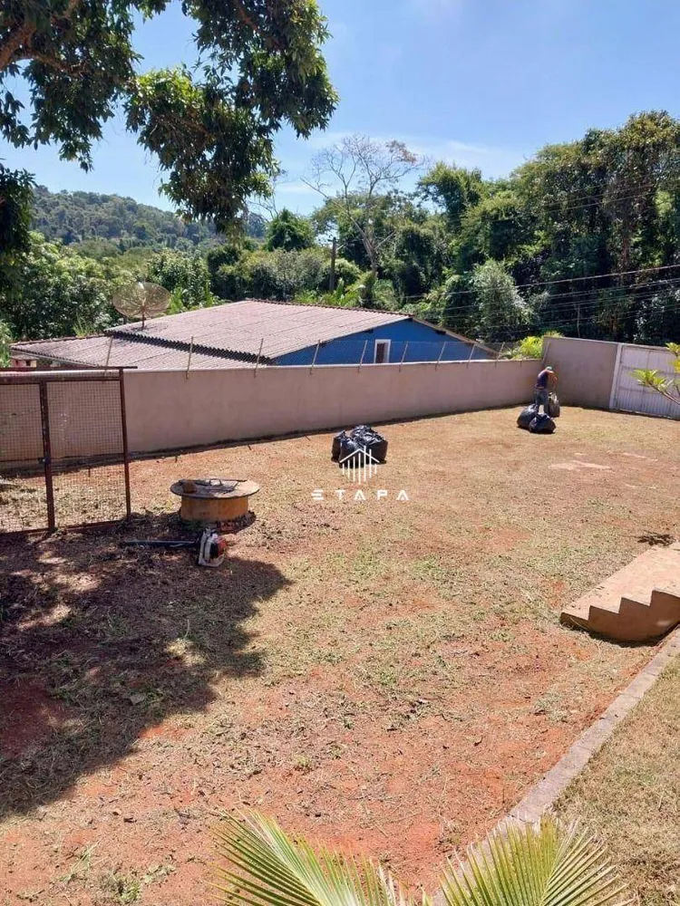 Casa, 3 quartos, 229 m² - Foto 3