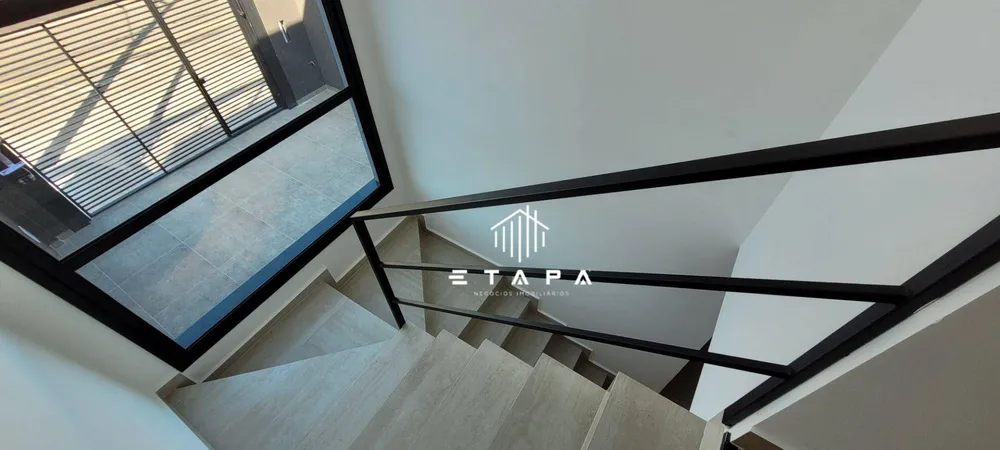 Casa, 3 quartos, 105 m² - Foto 2