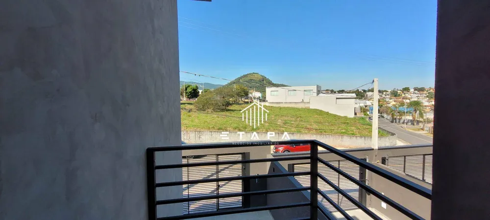 Casa, 3 quartos, 105 m² - Foto 4