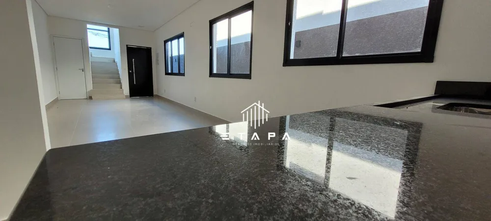 Casa, 3 quartos, 105 m² - Foto 1