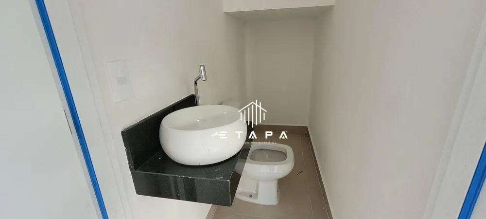 Casa, 3 quartos, 105 m² - Foto 3