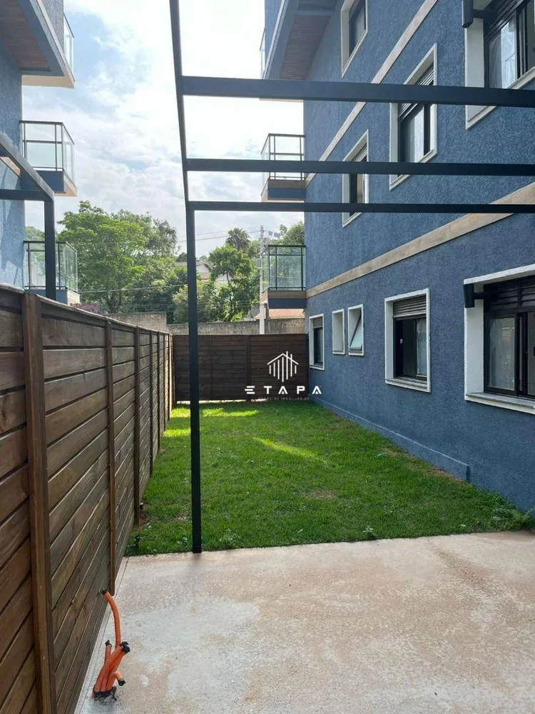 Apartamento, 2 quartos, 81 m² - Foto 8