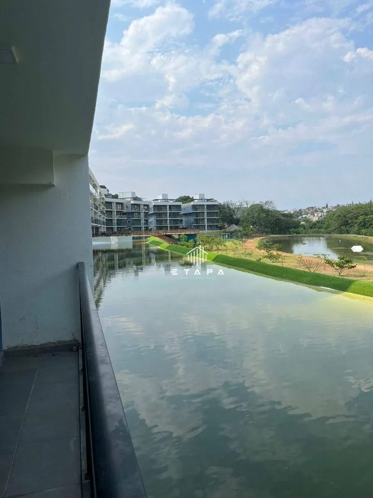 Apartamento, 2 quartos, 81 m² - Foto 2