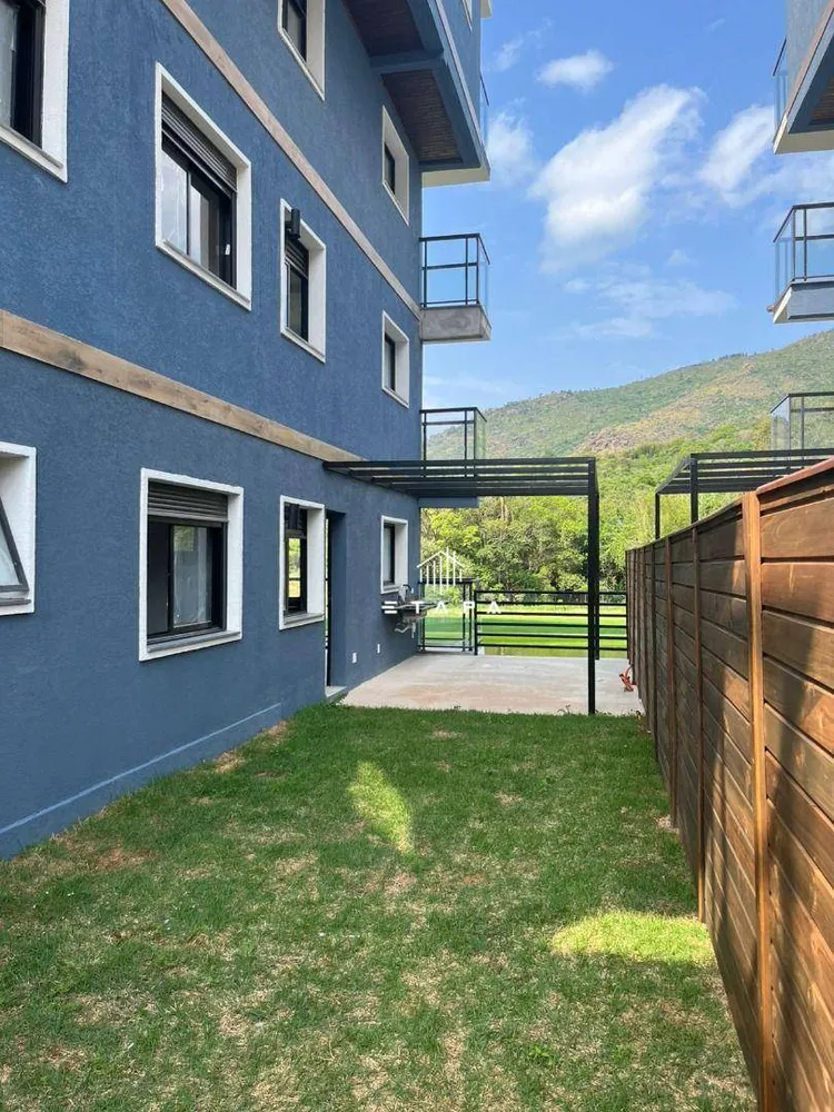 Apartamento, 2 quartos, 81 m² - Foto 1
