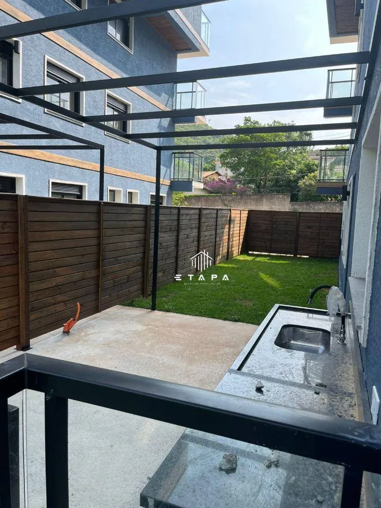 Apartamento, 2 quartos, 81 m² - Foto 4