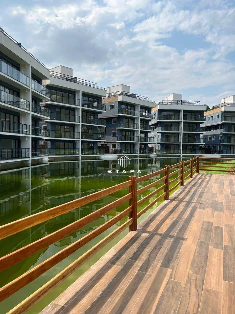 Apartamento, 2 quartos, 81 m² - Foto 9