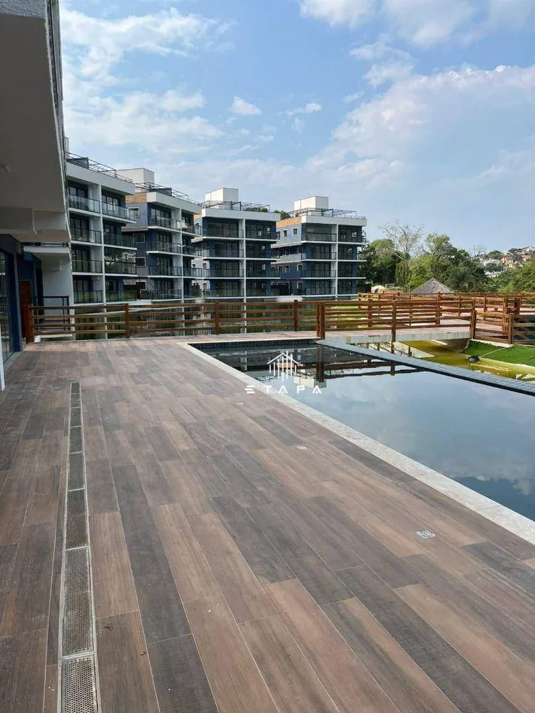 Apartamento, 2 quartos, 81 m² - Foto 5