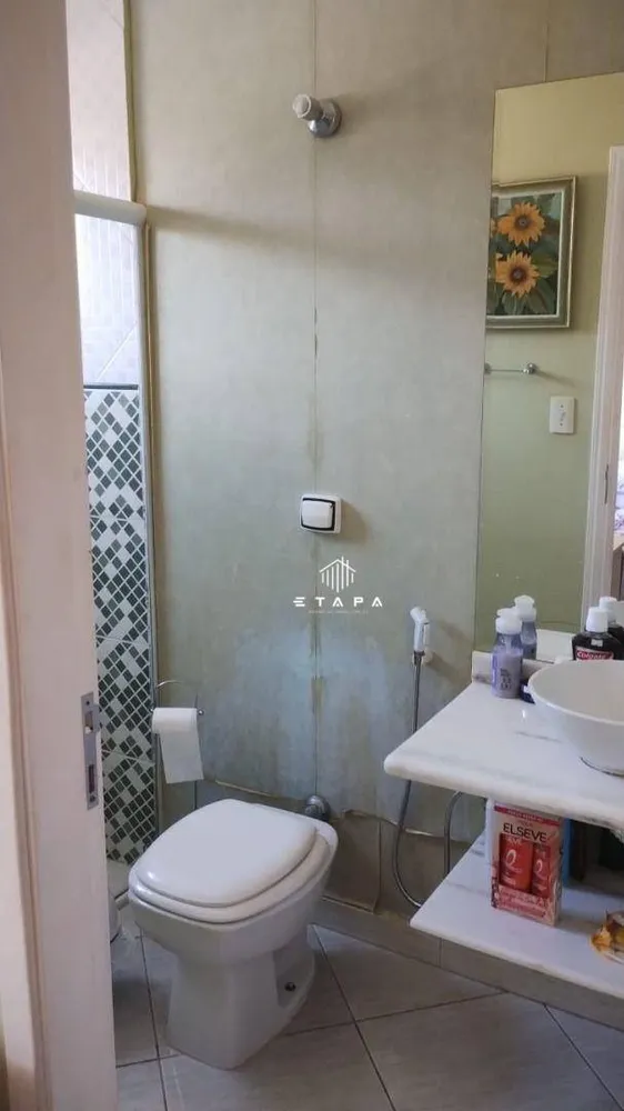 Casa, 3 quartos - Foto 10