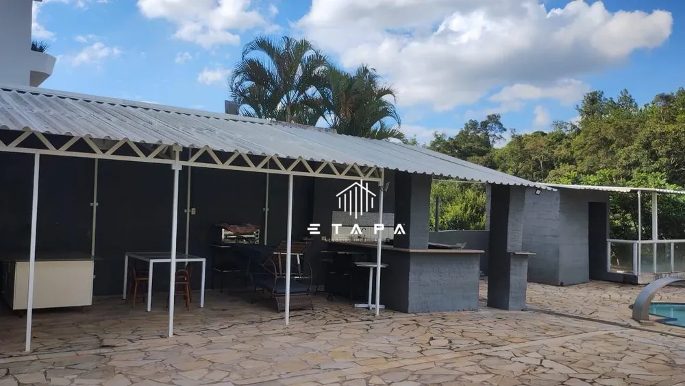 Casa, 3 quartos - Foto 6
