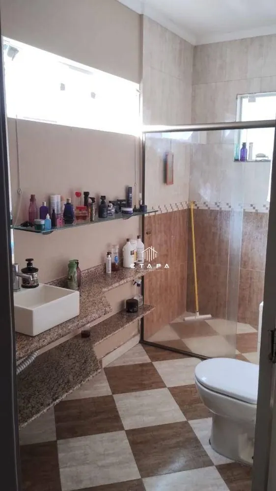 Casa, 3 quartos - Foto 2