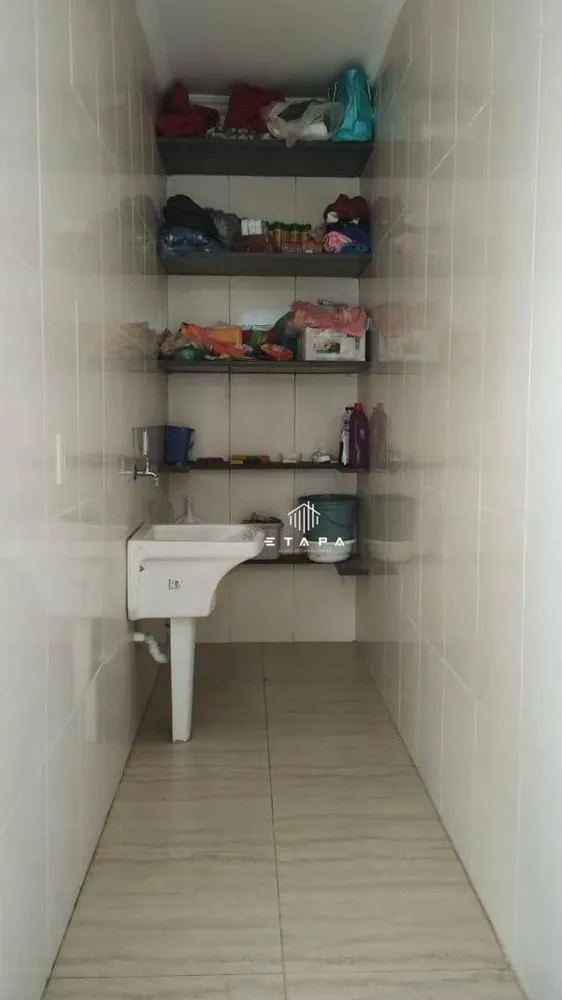 Casa, 3 quartos - Foto 12