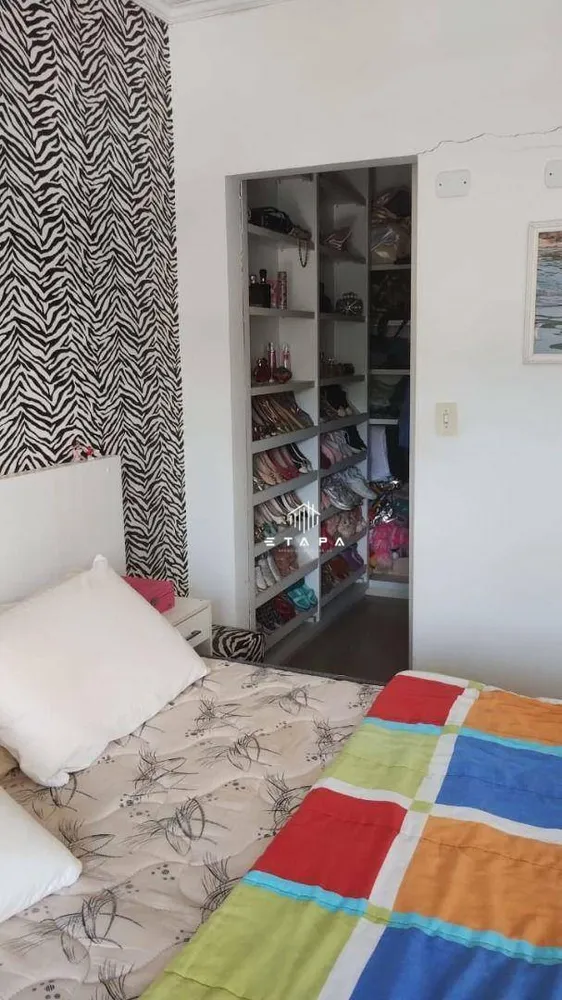 Casa, 3 quartos - Foto 11