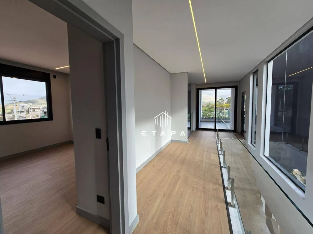 Casa de Condomínio, 4 quartos - Foto 5