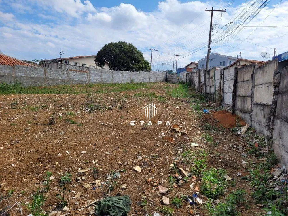 Terreno, 450 m² - Foto 3