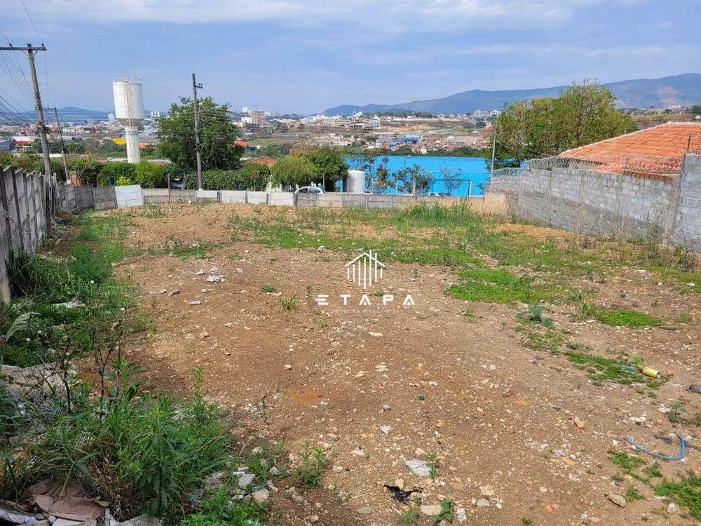 Terreno, 450 m² - Foto 2
