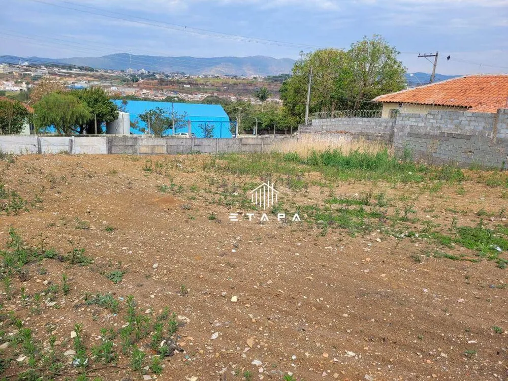 Terreno, 450 m² - Foto 1