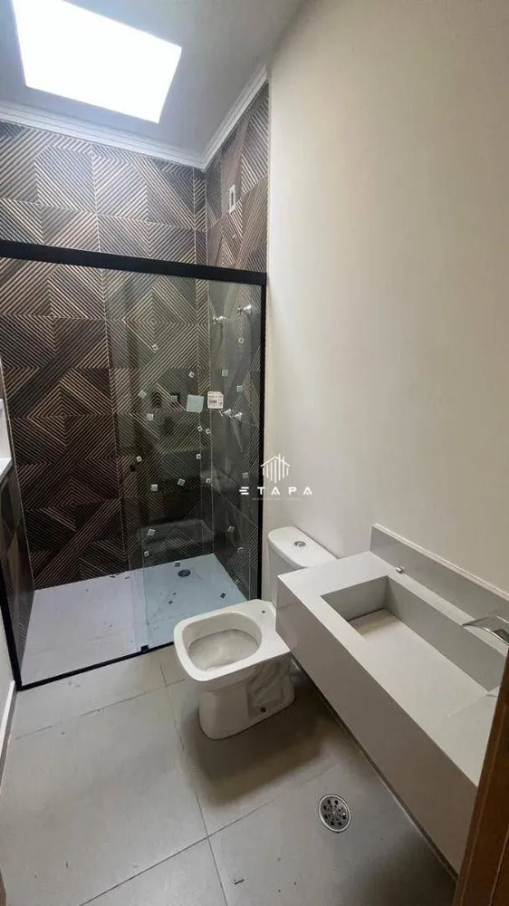 Casa, 3 quartos, 160 m² - Foto 6