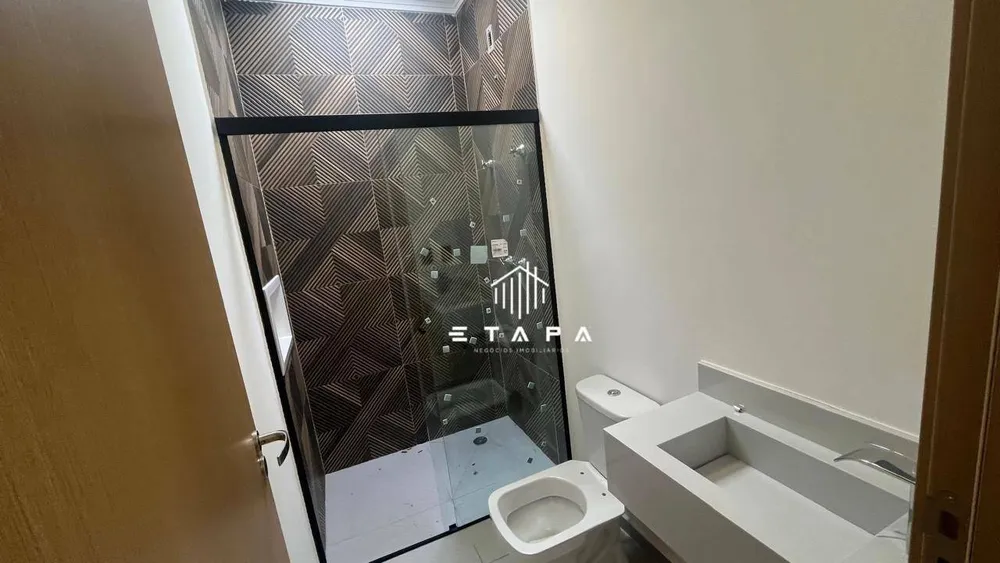 Casa, 3 quartos, 160 m² - Foto 2