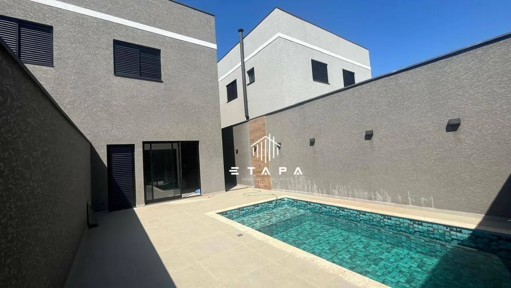 Casa, 3 quartos, 160 m² - Foto 3