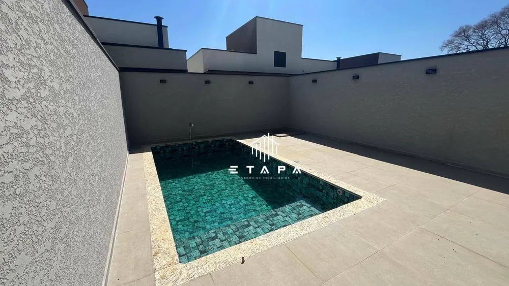 Casa, 3 quartos, 160 m² - Foto 4