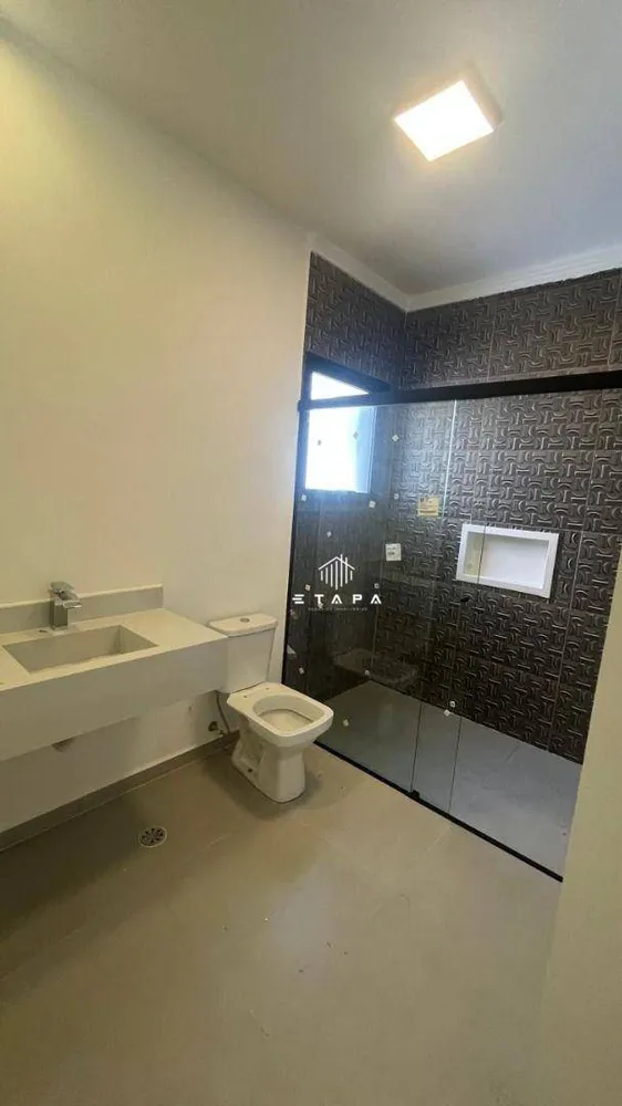 Casa, 3 quartos, 160 m² - Foto 12