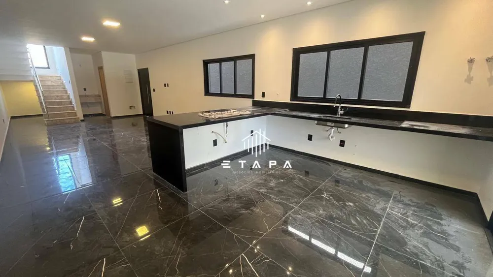 Casa, 3 quartos, 160 m² - Foto 1