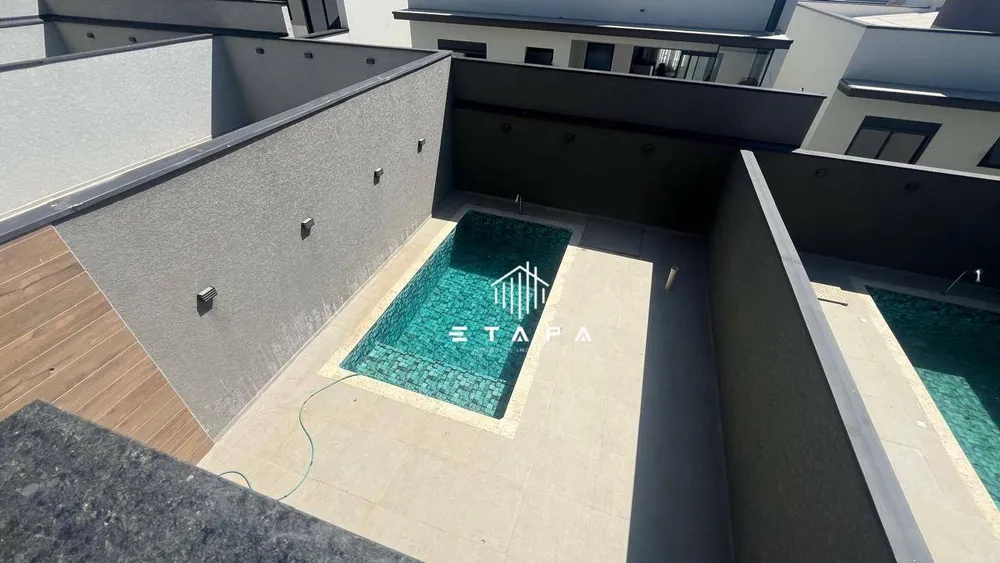 Casa, 3 quartos, 160 m² - Foto 10