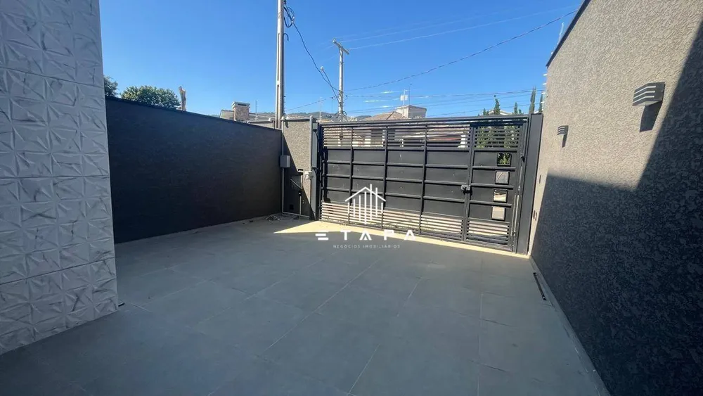 Casa, 3 quartos, 160 m² - Foto 7