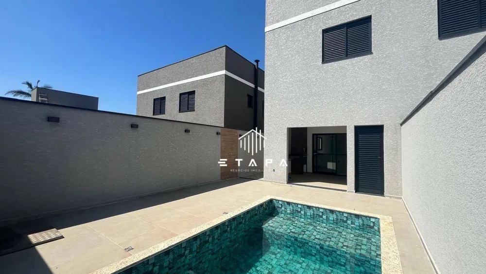 Casa, 3 quartos, 160 m² - Foto 2