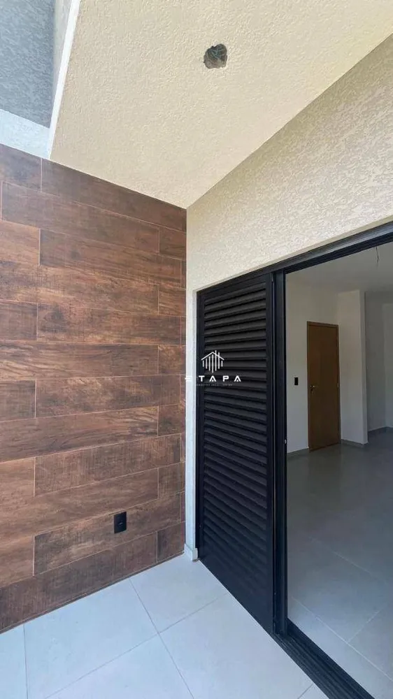 Casa, 3 quartos, 160 m² - Foto 3
