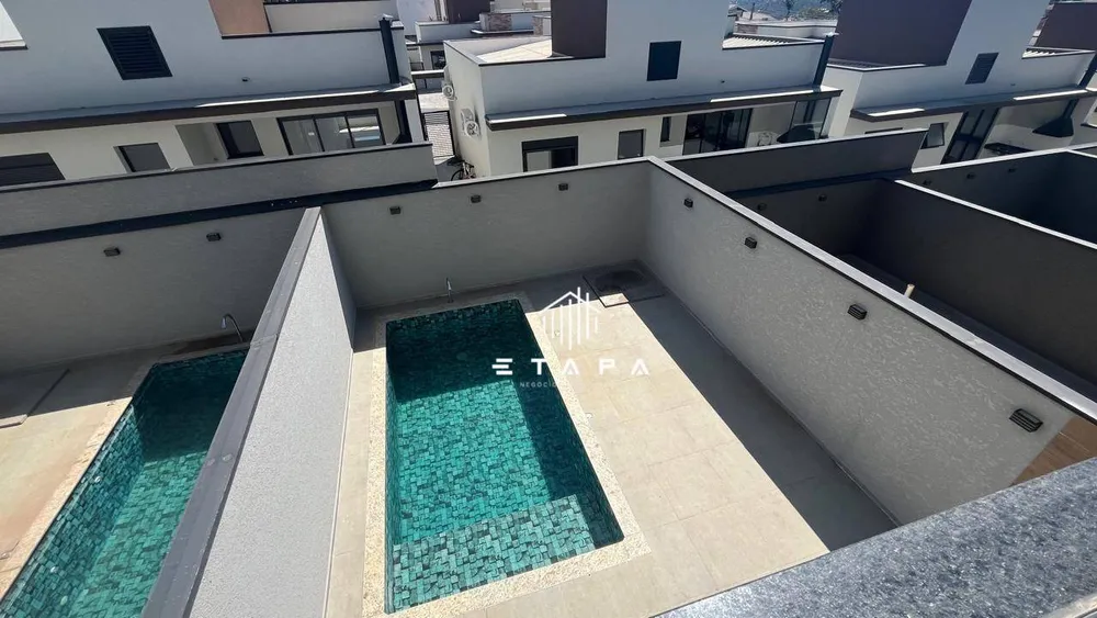 Casa, 3 quartos, 160 m² - Foto 5