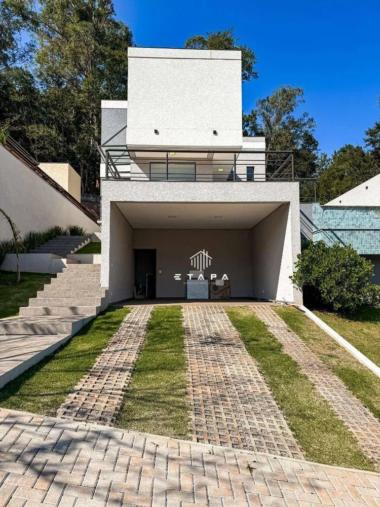 Casa de Condomínio, 3 quartos - Foto 12