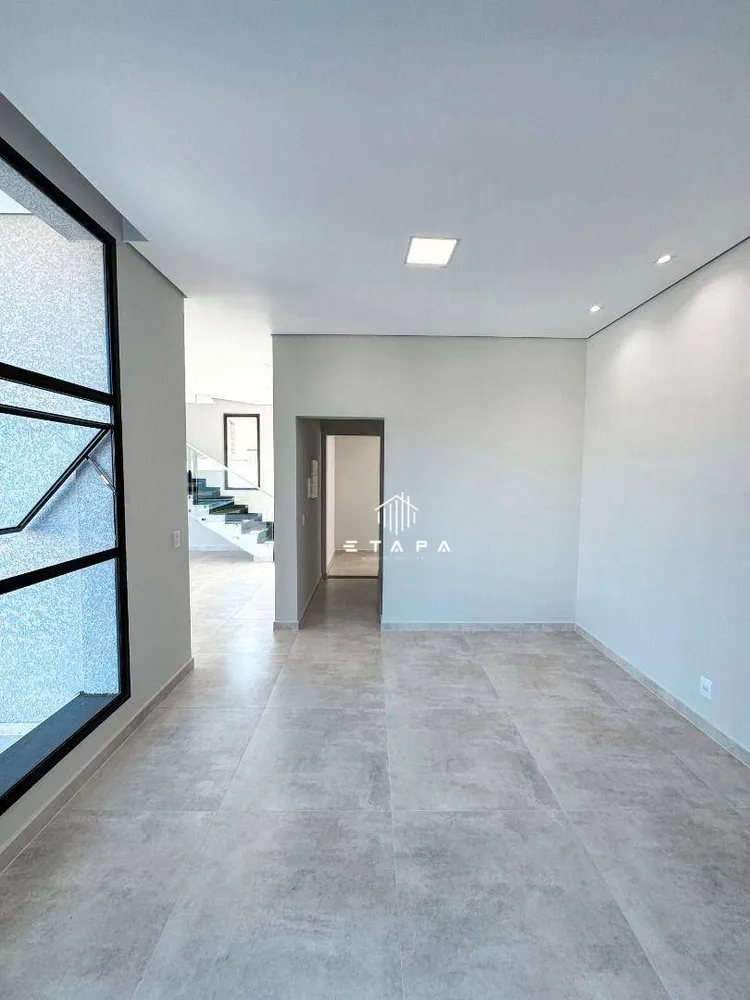 Casa de Condomínio, 3 quartos - Foto 5