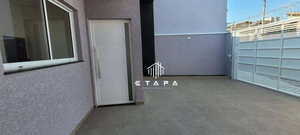 Casa, 3 quartos, 98 m² - Foto 4