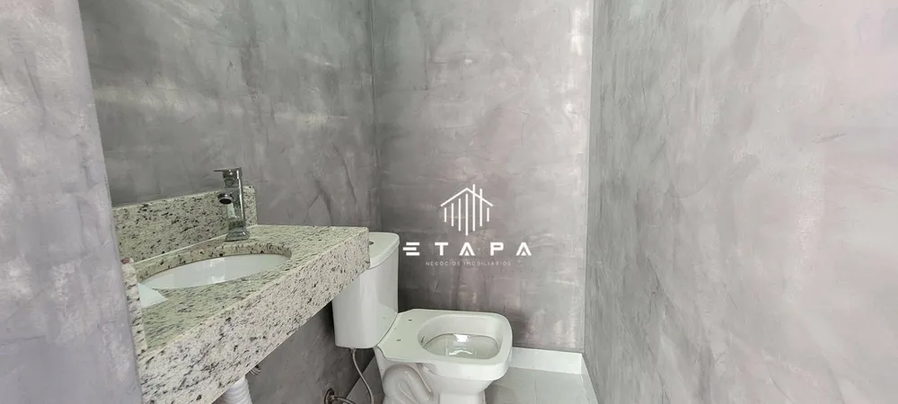 Casa, 3 quartos, 98 m² - Foto 7