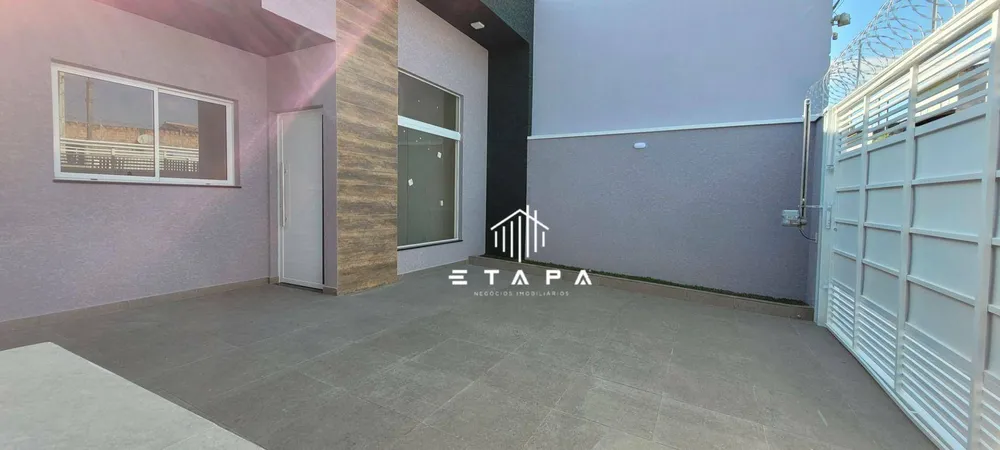 Casa, 3 quartos, 98 m² - Foto 3