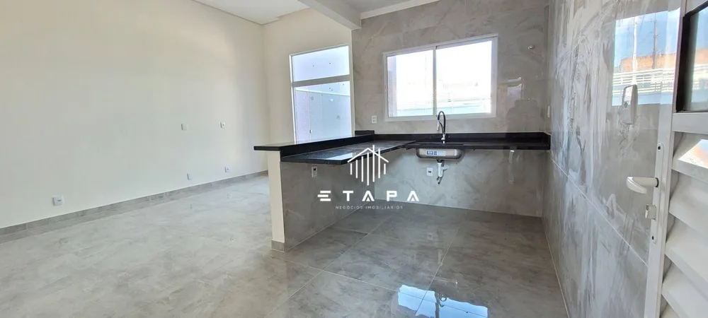 Casa, 3 quartos, 98 m² - Foto 6