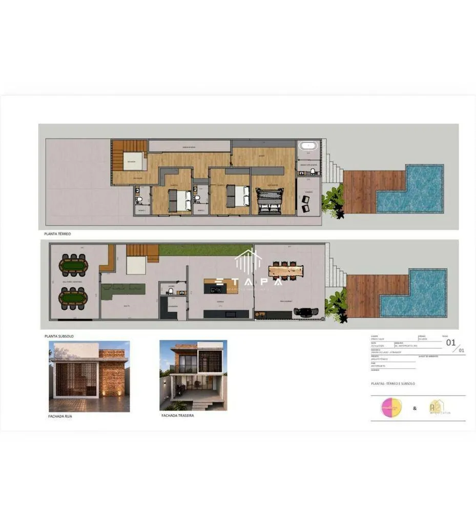 Terreno, 357 m² - Foto 6