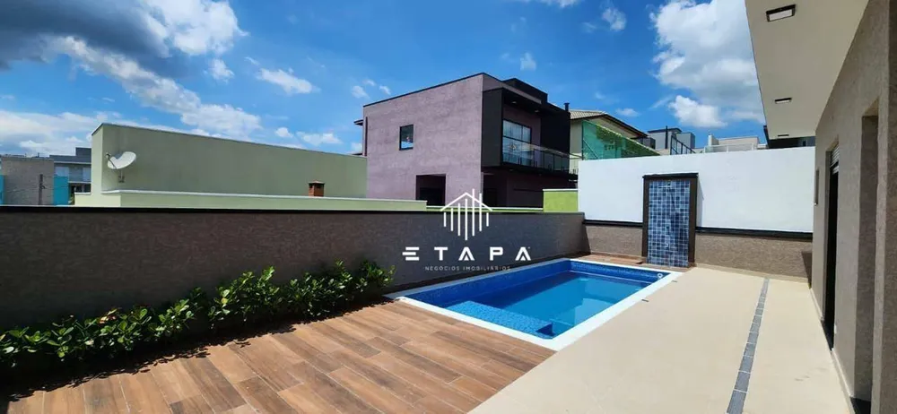 Casa de Condomínio, 3 quartos - Foto 7