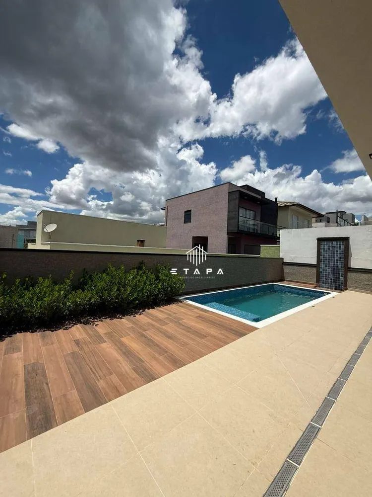 Casa de Condomínio, 3 quartos - Foto 8