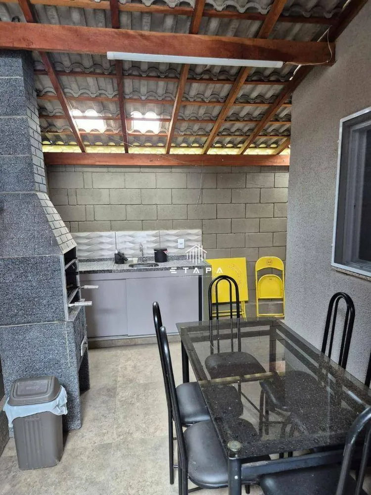 Casa, 2 quartos, 52 m² - Foto 10