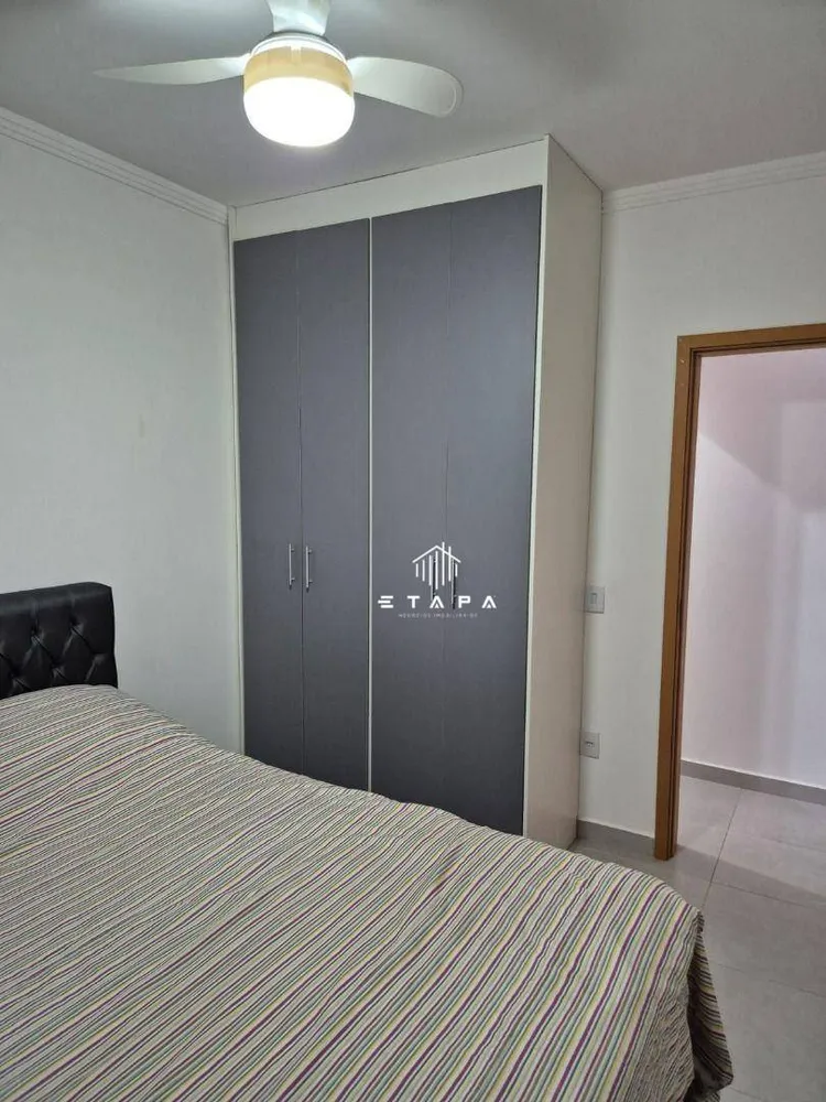 Casa, 2 quartos, 52 m² - Foto 7