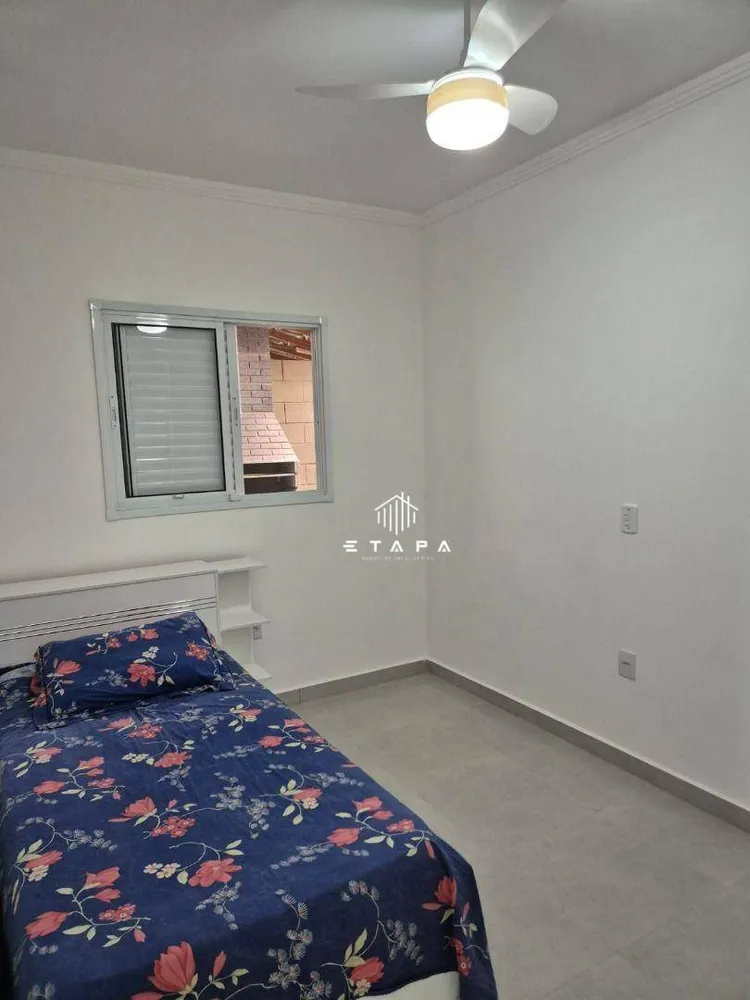 Casa, 2 quartos, 52 m² - Foto 3