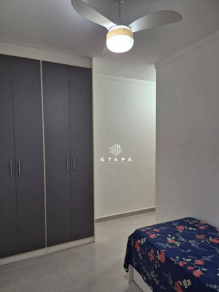 Casa, 2 quartos, 52 m² - Foto 4