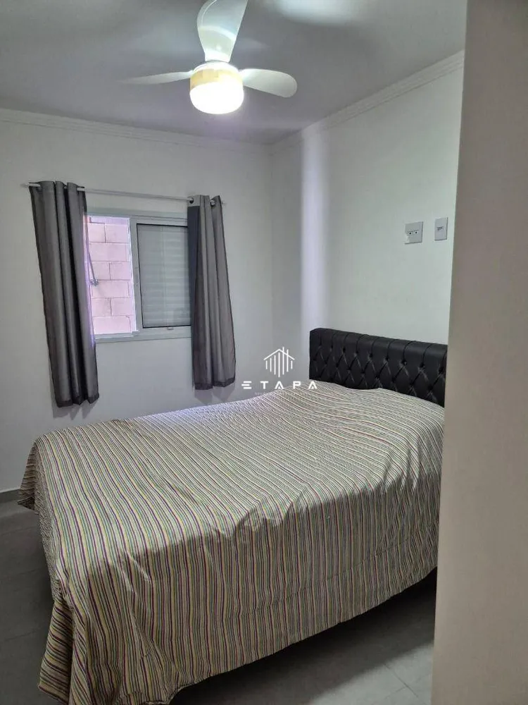 Casa, 2 quartos, 52 m² - Foto 6